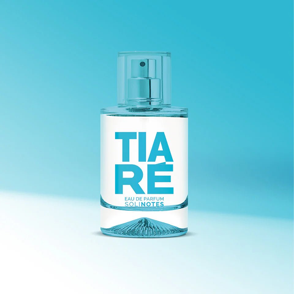 SOLINOTES TIARE EAU PARFUM VAPO 50 ML - Solinotes | BeautyForYou.ma