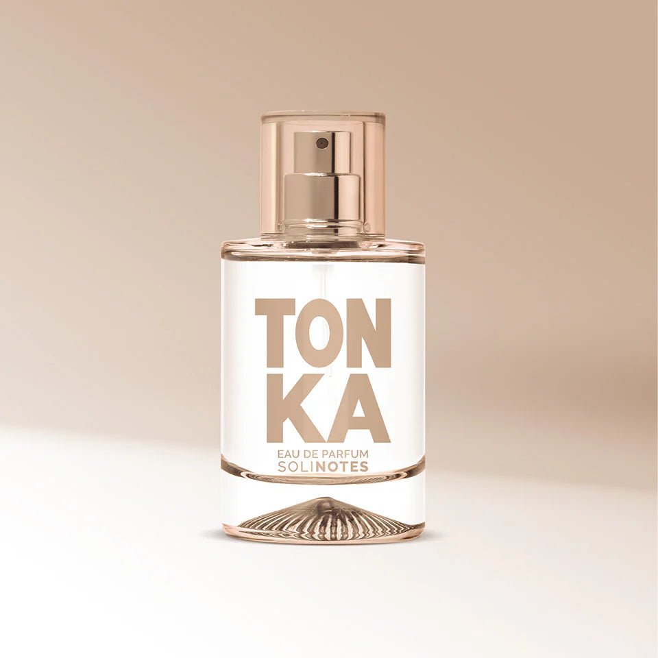 SOLINOTES TONKA Eau de Parfum VAPO 50 ML - Solinotes | BeautyForYou.ma