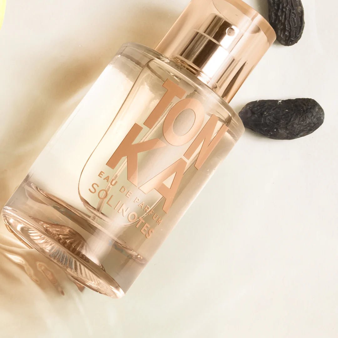 SOLINOTES TONKA Eau de Parfum VAPO 50 ML - Solinotes | BeautyForYou.ma