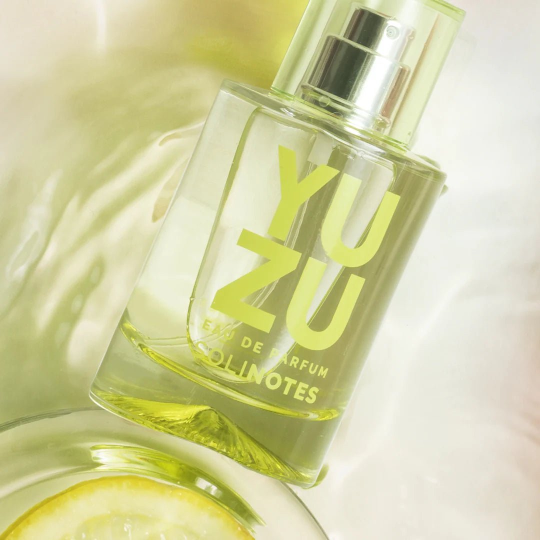 SOLINOTES YUZU Eau de parfum VAPO 50 ML - Solinotes | BeautyForYou.ma