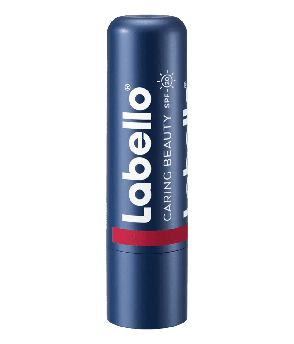 STICK LÈVRES CARING BEAUTY RED - 88056