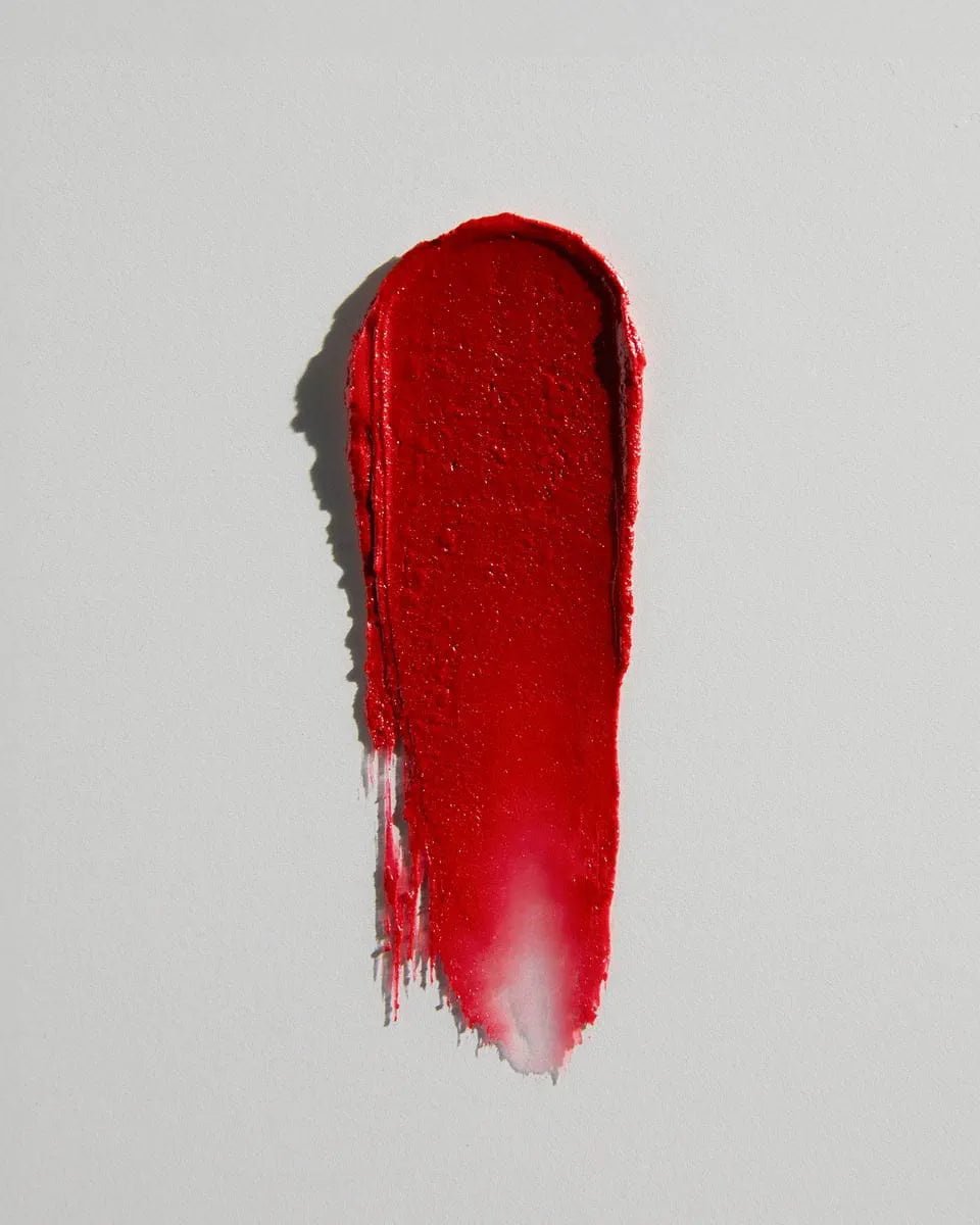 STICK LÈVRES CARING BEAUTY RED - 88056