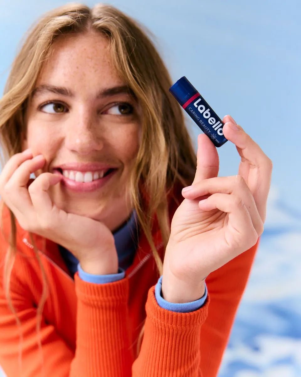 STICK LÈVRES CARING BEAUTY RED - 88056