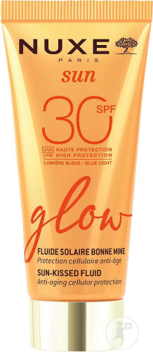 NUXE SUN GLOW SPF30 40ML