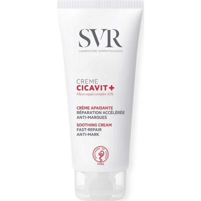 SVR CICAVIT HPPI 100ML - SVR | BeautyForYou.ma