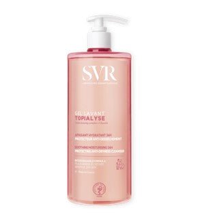 SVR GEL LAVANT TOPIALYSE 1L - SVR | BeautyForYou.ma