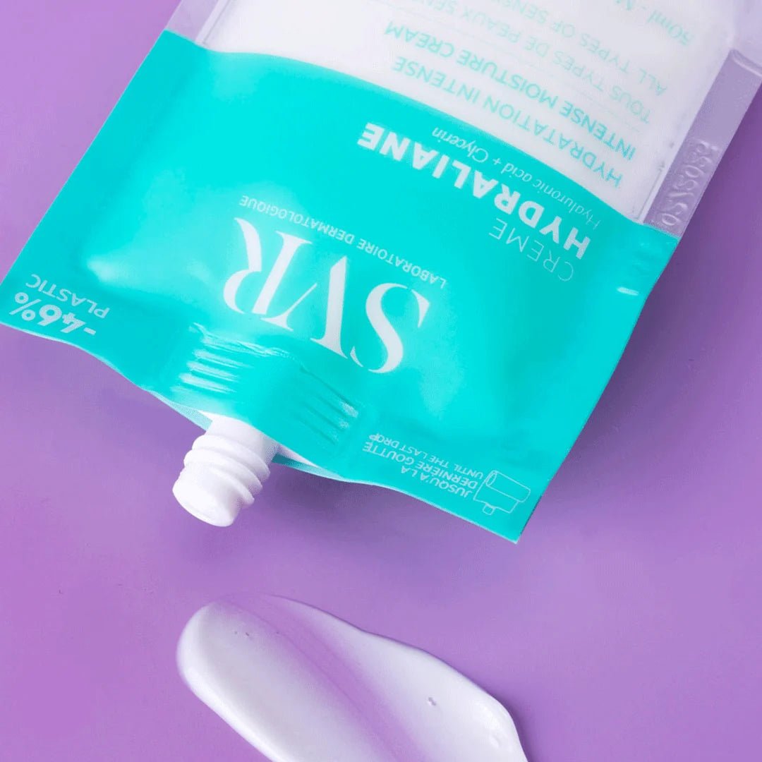 SVR HYDRALIANE Crème Riche 50 ML - SVR | BeautyForYou.ma