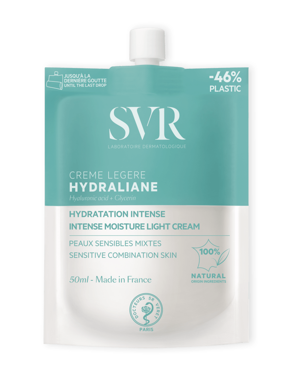 SVR HYDRALIANE Légère 50 ML - SVR | BeautyForYou.ma