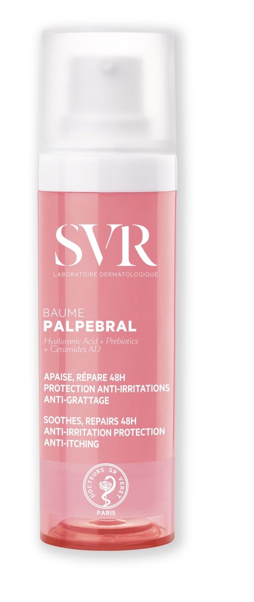 SVR Palpebral Baume 30 ml - SVR | BeautyForYou.ma
