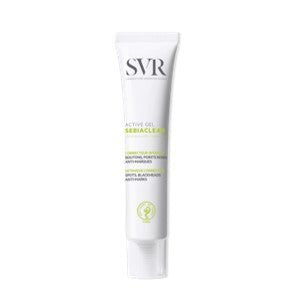 SVR SEBIACLEAR ACTIVE GEL 40ML - SVR | BeautyForYou.ma