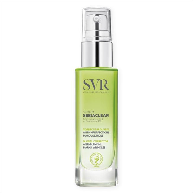 SVR SEBIACLEAR Sérum 30ML - SVR | BeautyForYou.ma