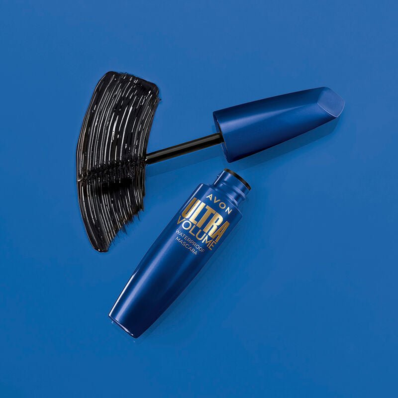 TC WATER MASC BLCKST BLK10 WCE - AVON COLOR | BeautyForYou.ma