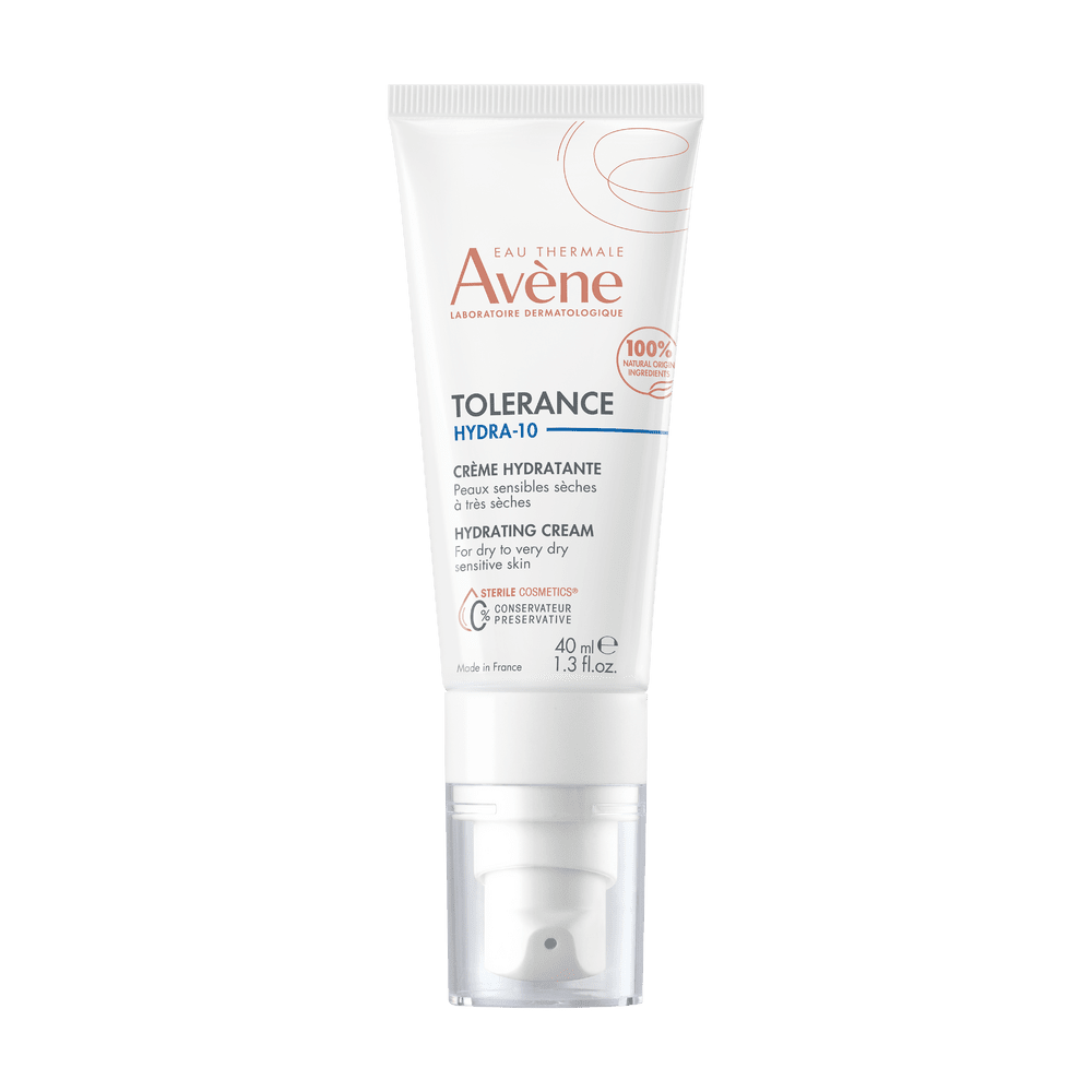 TOLERANCE HYDRA - 10 CREME HYDRATANTE - 20000992