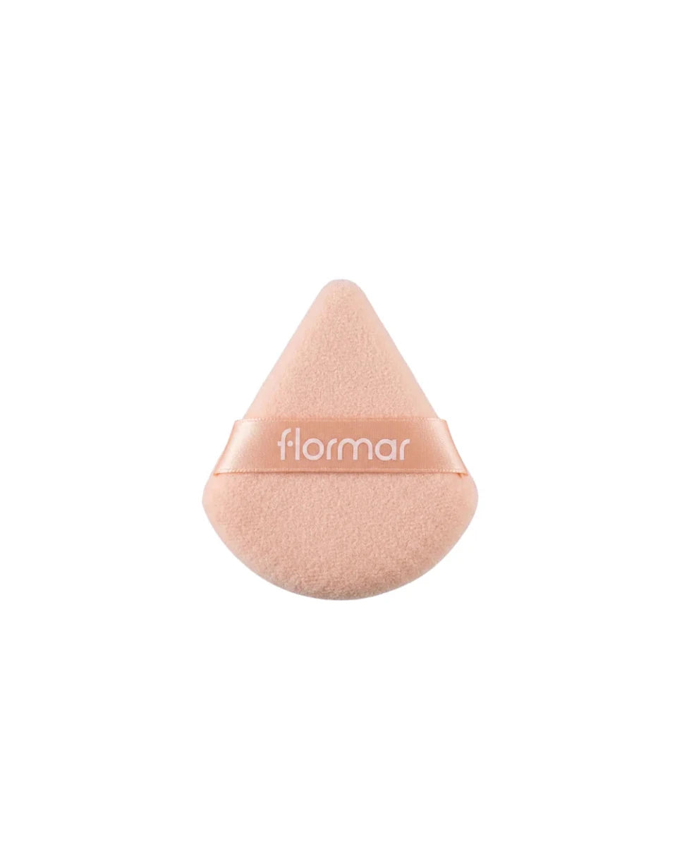 TRIANGLE POWDER PUFF - Flormar | BeautyForYou.ma
