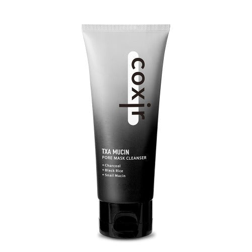 TXA MUCIN PORE MASK CLEANSER 120ml - Coxir | BeautyForYou.ma