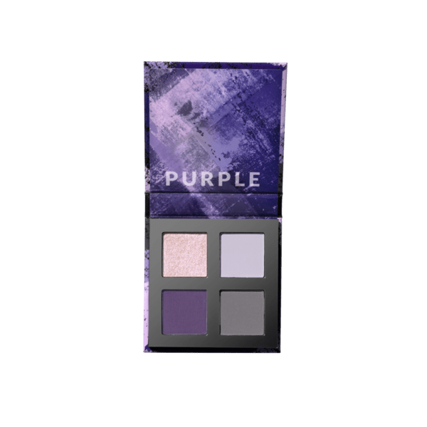 ULT COL PURPLE ES 28G TMEAKZ - AVON | BeautyForYou.ma