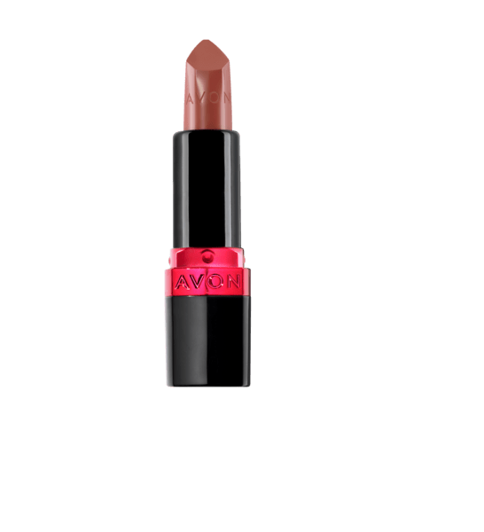 ULTRA CREAMY Rouge à lèvres CAPULTRA CREAMYCINO 3,6GR - Avon | BeautyForYou.ma