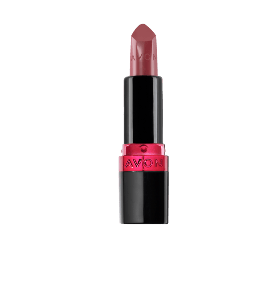 ULTRA CREAMY Rouge à lèvres ICED COFFEE 3,6GR - Avon | BeautyForYou.ma