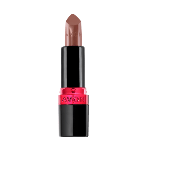 ULTRA CREAMY Rouge à lèvres TOFFEE KISS 3,6GR - Avon | BeautyForYou.ma