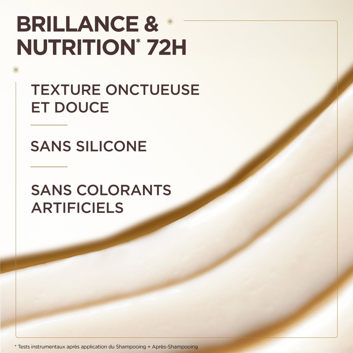 Ultra Doux Après - Shampoing Illuminant Camomille et Miel de Fleurs 250 ML - Garnier | BeautyForYou.ma