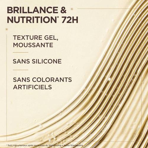 ULTRA DOUX CAMOMILLE SHP 400ML - Garnier | BeautyForYou.ma