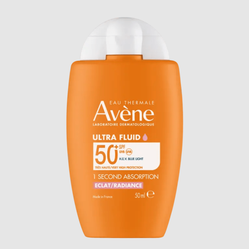 ULTRA FLUID ECLAT RADIANCE SPF50+ - Beauty For You | BeautyForYou.ma