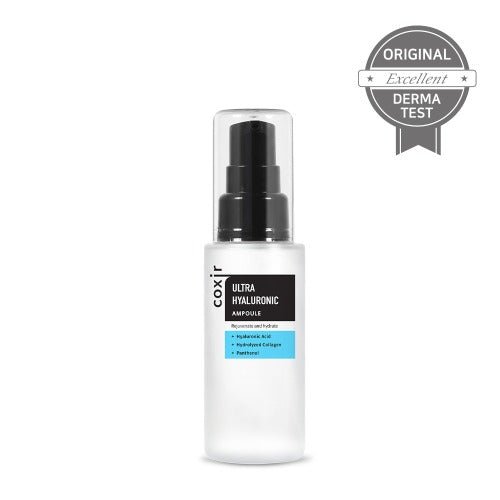 ULTRA HYALURONIC AMPOULE 50ml - Coxir | BeautyForYou.ma