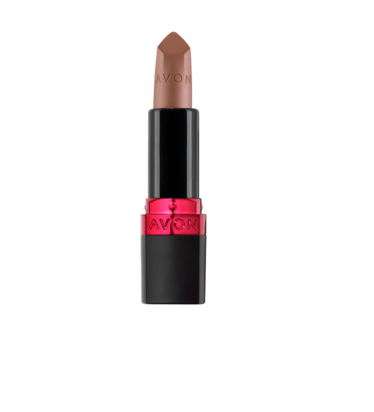 ULTRA MATTE Rouge à lèvres COFFEE DATE 3,6GR - Avon | BeautyForYou.ma