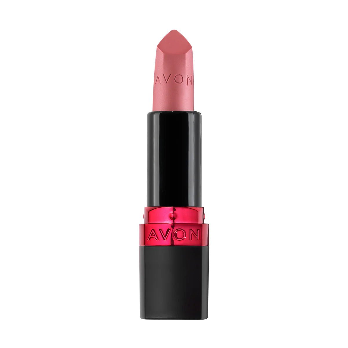 ULTRA MATTE Rouge à lèvres PURE PINK 3,6GR - Avon | BeautyForYou.ma