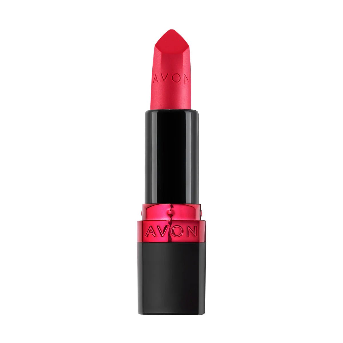 ULTRA MATTE Rouge à lèvres RUBY KISS 3,6GR - Avon | BeautyForYou.ma