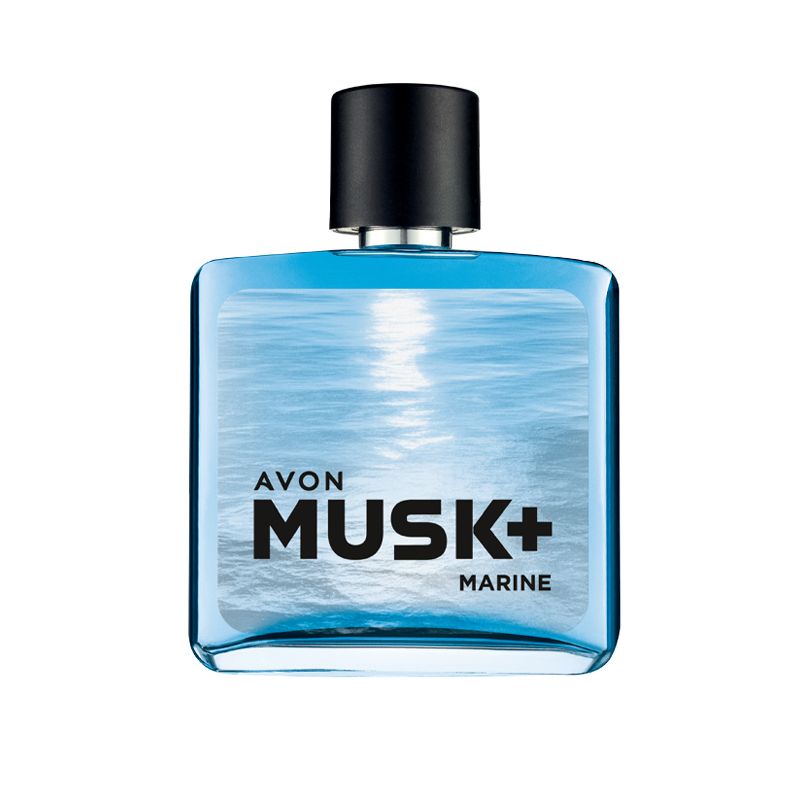 MUSK MARINE REVAMP EDT 75 V1NG