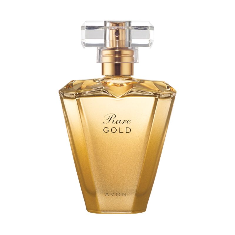 RARE GOLD EDP REDESIGN EMEA