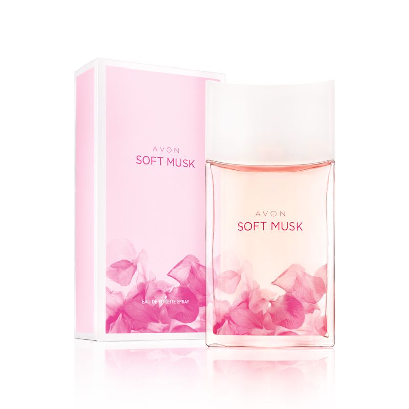 SOFT MUSK