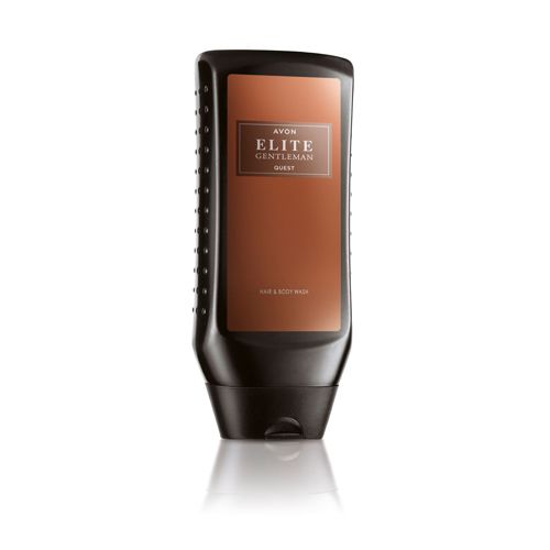 GENTLEMAN QUEST BWSH 250VANGGR