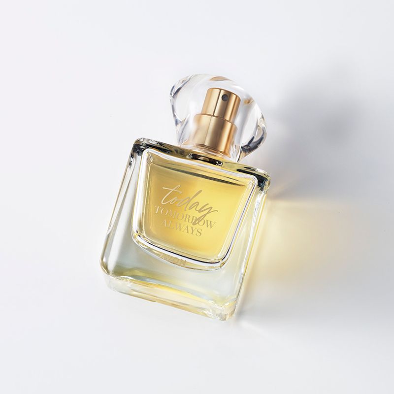 TTA TODAY FOR HER EDP 50ML
