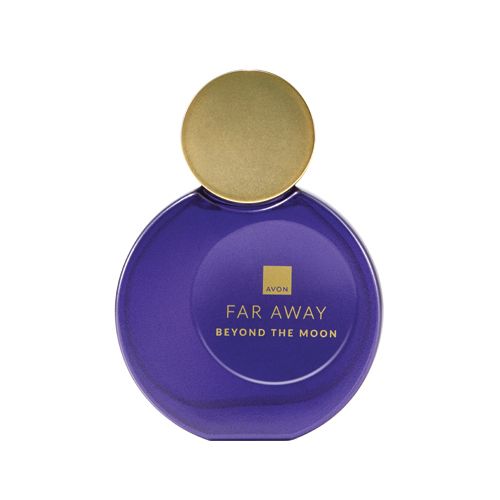 FAR BEYON TH MOON EDP 50TMEAKZ