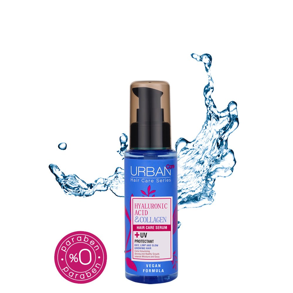 URBAN CARE SÉRUM EXTRA VOLUME ACIDE HYALURONIQ - URBAN CARE | BeautyForYou.ma