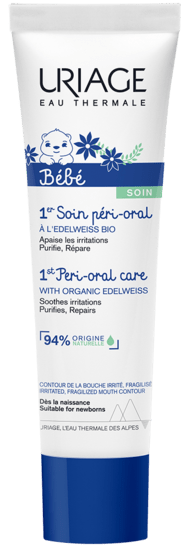 URIAGE BEBE 1ER SOIN PERI ORAL 30 ML - Uriage | BeautyForYou.ma