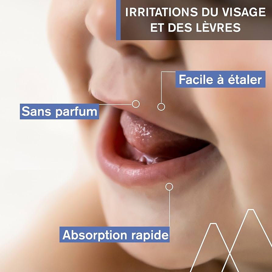 URIAGE BEBE 1ER SOIN PERI ORAL 30 ML - Uriage | BeautyForYou.ma