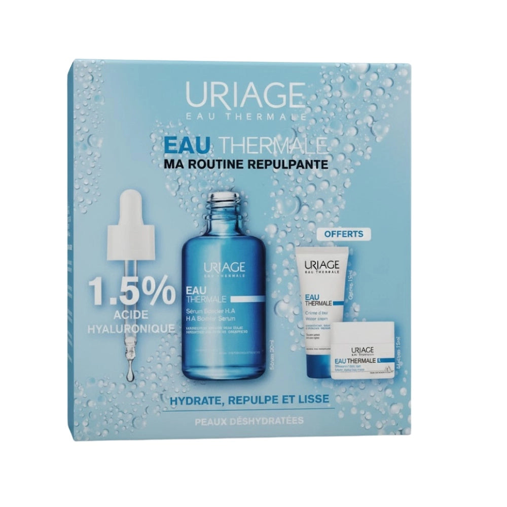 EAU THERMALE SERUM BOOSTER H.A 30ML NEW
