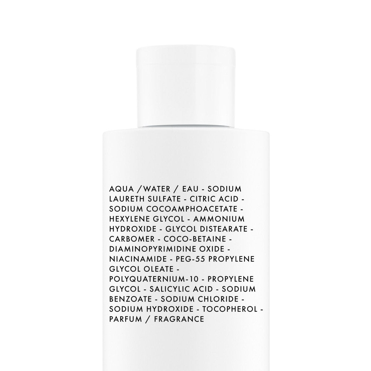 VICHY DERCOS ENERGY+ SHAMPOOING 200ML - Vichy Dercos | BeautyForYou.ma