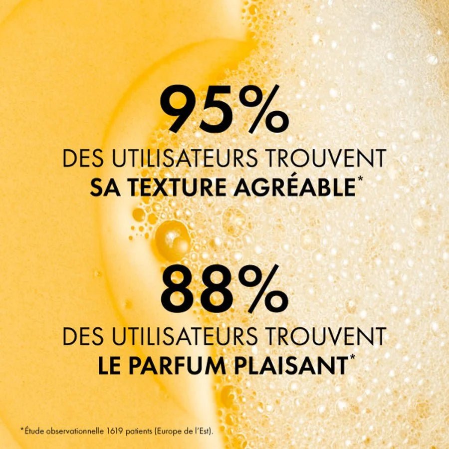 VICHY DERCOS SHAMPOOING ÉCO-RECHARGE ANTI-PELLICULAIRE DS - CHEVEUX SECS - Vichy Dercos | BeautyForYou.ma