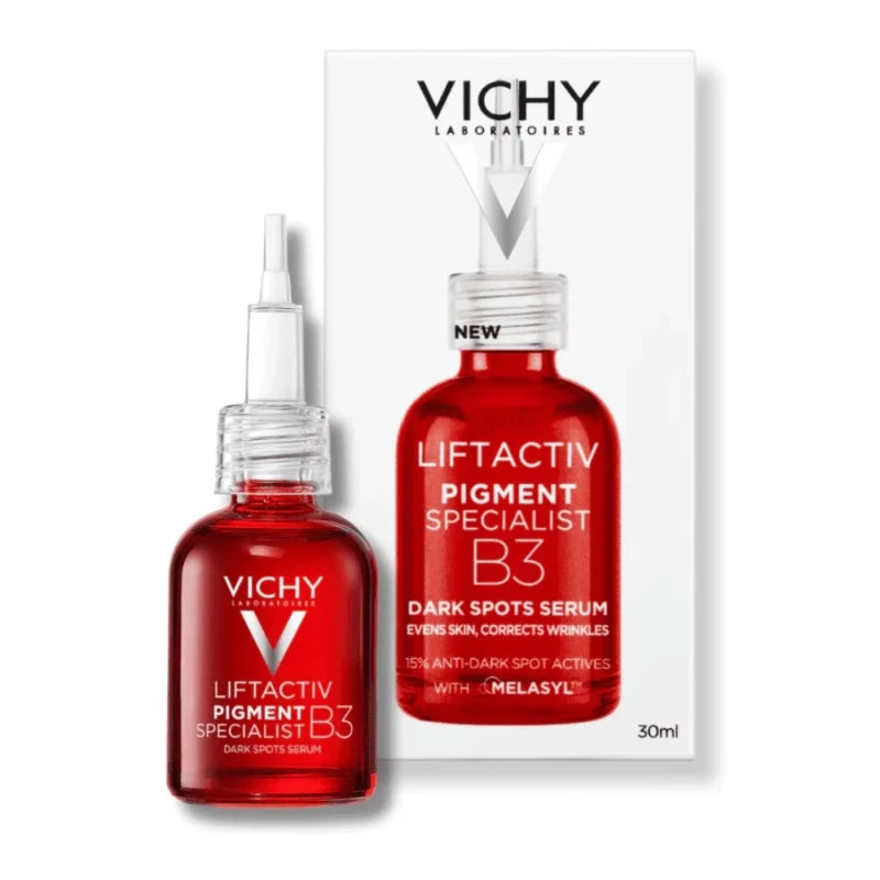 VICHY LIFT SERUM B3 F30ML