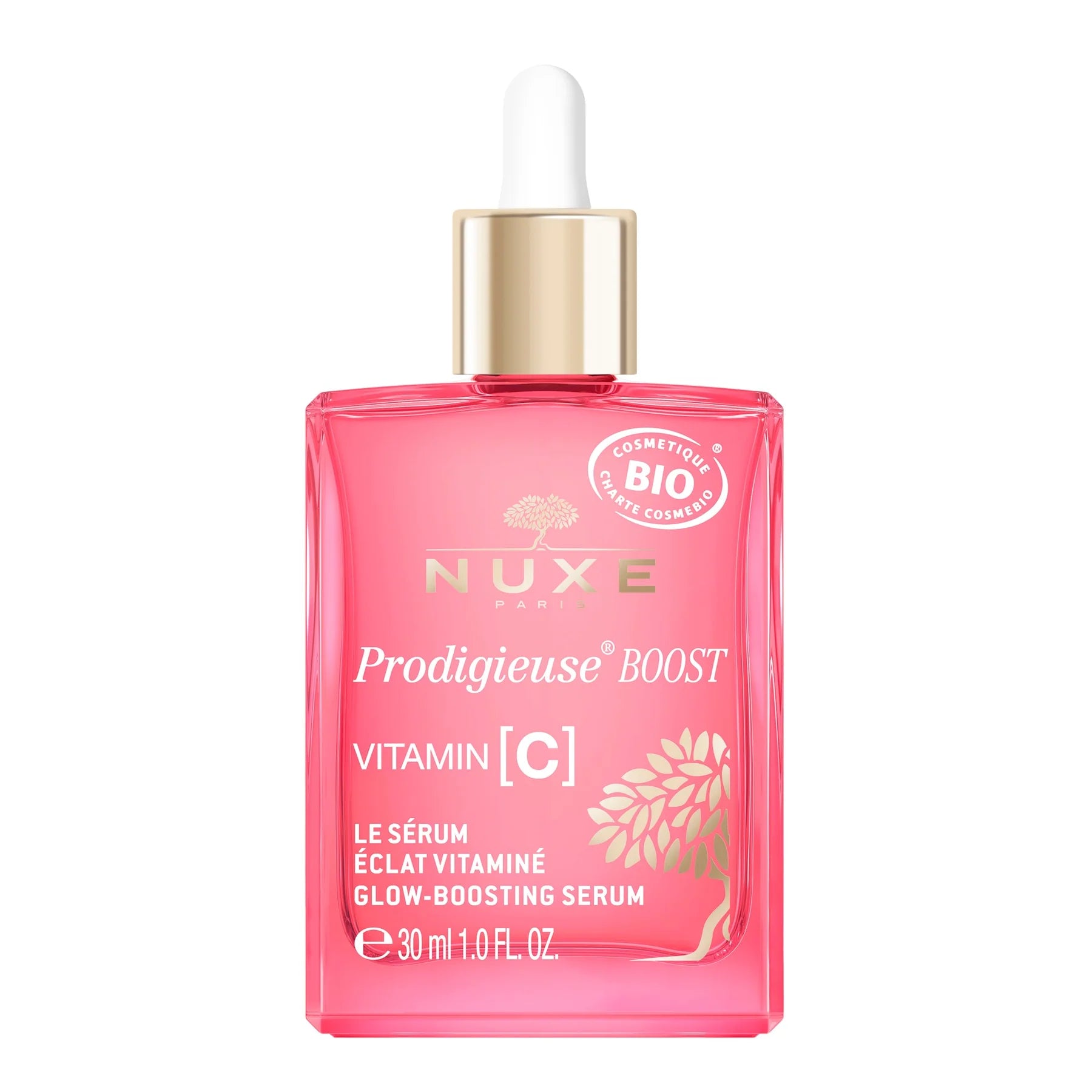 NUXE Vitamine [C] Sérum Eclat Vitaminé 30 ML