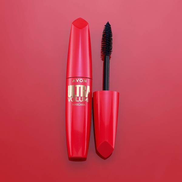 VOL MASC BLCKEST BLCK 10TMEAKZ - AVON COLOR | BeautyForYou.ma