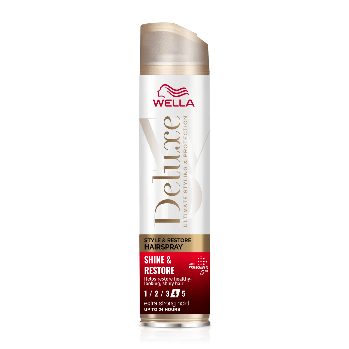 WELLA DELUXE PLEX – Spray Brillance & Réparation 250ML - WELLA | BeautyForYou.ma
