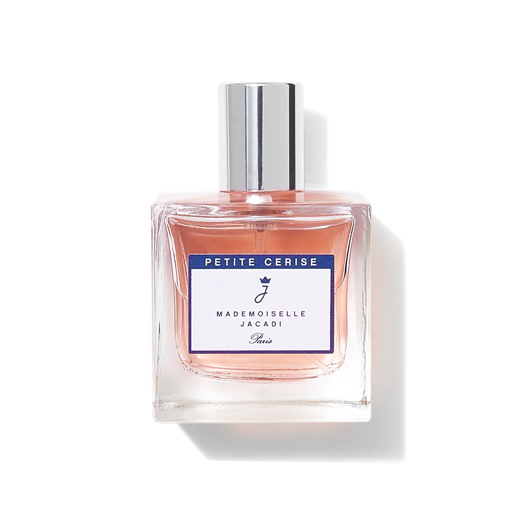 Eau de toilette Mademoiselle Jacadi Petite Cerise 50 ml